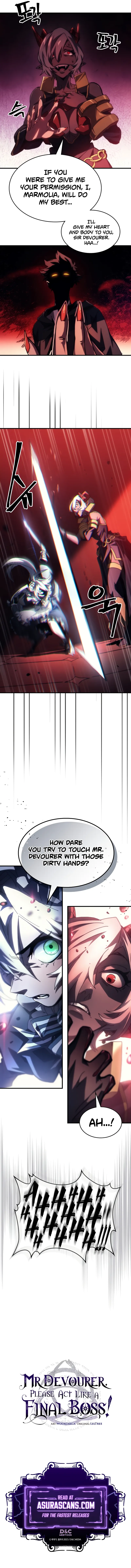 Mr Devourer, Please Act Like a Final Boss Chapter 49 scans online, Read Mr Devourer, Please Act Like a Final Boss Chapter 49 in English for free, read Mr Devourer, Please Act Like a Final Boss Chapter 49, Mr Devourer, Please Act Like a Final Boss Chapter 49 asura scans, Mr Devourer, Please Act Like a Final Boss Chapter 49 asura, Mr Devourer, Please Act Like a Final Boss Chapter 49 at asura scans