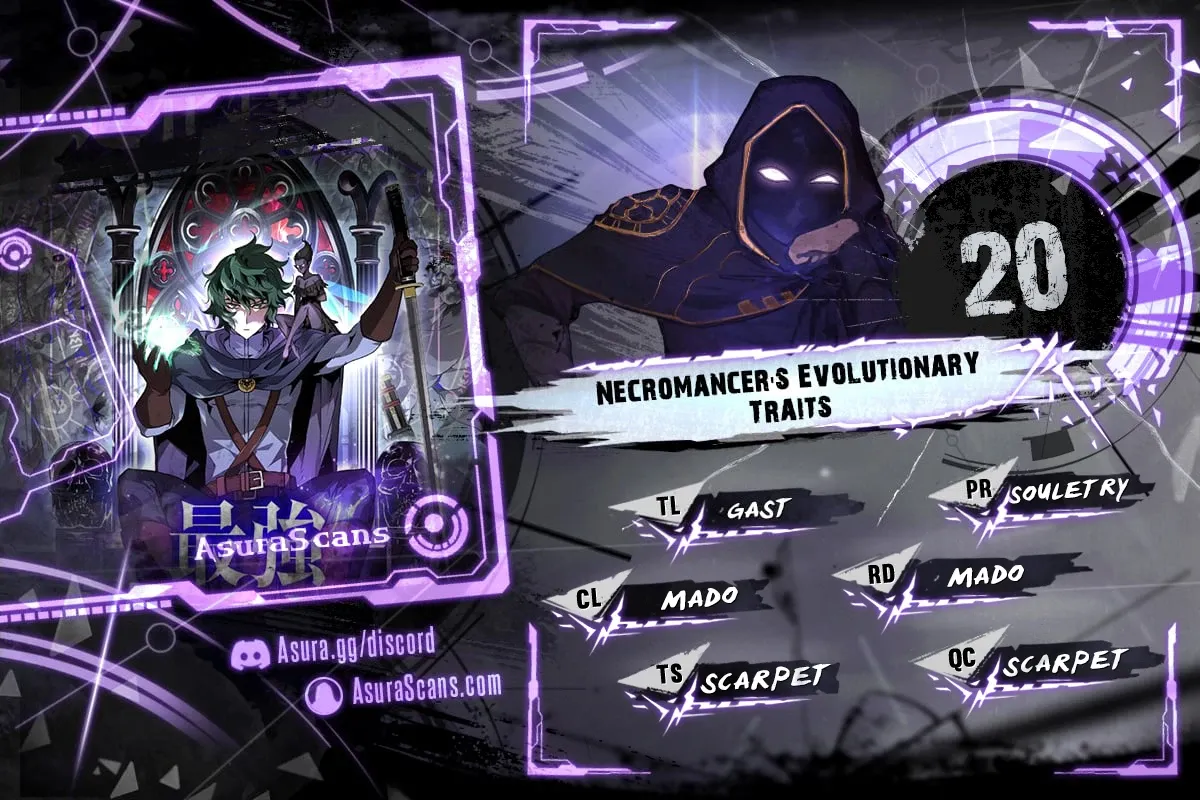 Necromancer’s Evolutionary Traits Chapter 20 scans online, Read Necromancer’s Evolutionary Traits Chapter 20 in English for free, read Necromancer’s Evolutionary Traits Chapter 20, Necromancer’s Evolutionary Traits Chapter 20 asura scans, Necromancer’s Evolutionary Traits Chapter 20 asura, Necromancer’s Evolutionary Traits Chapter 20 at asura scans