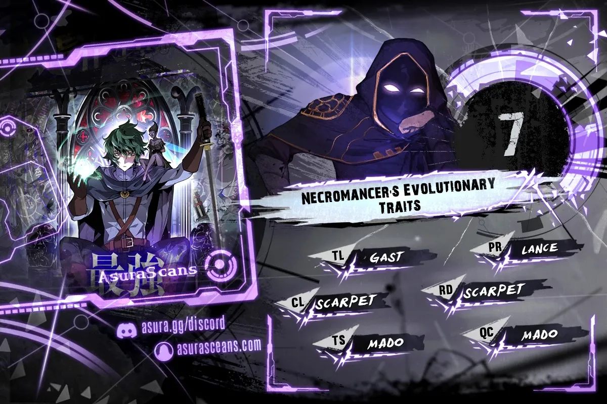 Necromancer’s Evolutionary Traits Chapter 7 scans online, Read Necromancer’s Evolutionary Traits Chapter 7 in English for free, read Necromancer’s Evolutionary Traits Chapter 7, Necromancer’s Evolutionary Traits Chapter 7 asura scans, Necromancer’s Evolutionary Traits Chapter 7 asura, Necromancer’s Evolutionary Traits Chapter 7 at asura scans