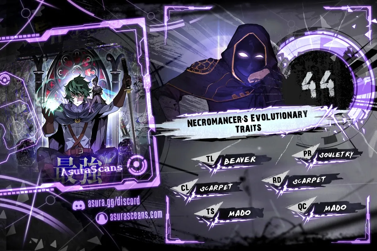 Necromancer’s Evolutionary Traits Chapter 44 scans online, Read Necromancer’s Evolutionary Traits Chapter 44 in English for free, read Necromancer’s Evolutionary Traits Chapter 44, Necromancer’s Evolutionary Traits Chapter 44 asura scans, Necromancer’s Evolutionary Traits Chapter 44 asura, Necromancer’s Evolutionary Traits Chapter 44 at asura scans