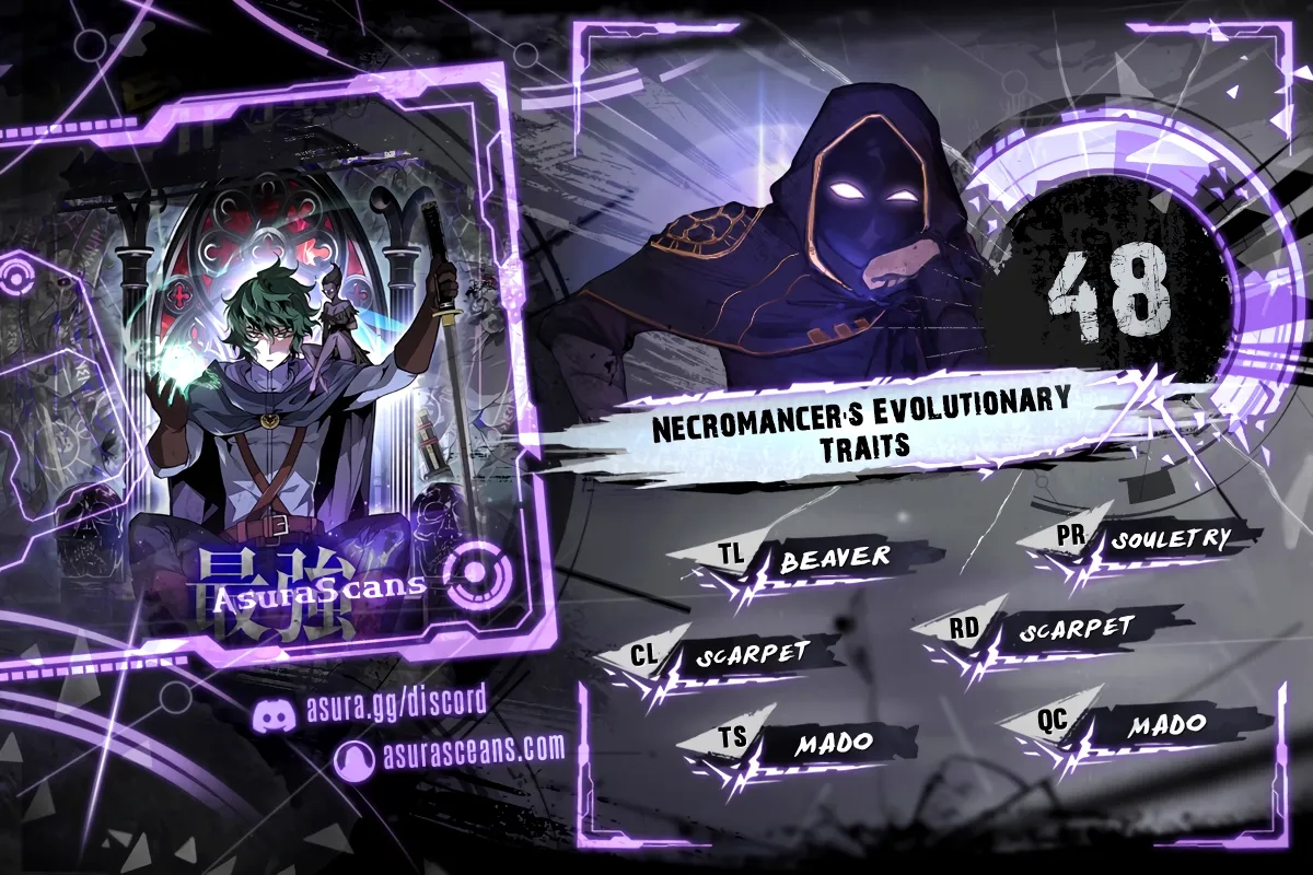 Necromancer’s Evolutionary Traits Chapter 48 scans online, Read Necromancer’s Evolutionary Traits Chapter 48 in English for free, read Necromancer’s Evolutionary Traits Chapter 48, Necromancer’s Evolutionary Traits Chapter 48 asura scans, Necromancer’s Evolutionary Traits Chapter 48 asura, Necromancer’s Evolutionary Traits Chapter 48 at asura scans