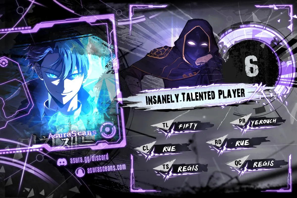 Insanely-Talented Player Chapter 6 scans online, Read Insanely-Talented Player Chapter 6 in English for free, read Insanely-Talented Player Chapter 6, Insanely-Talented Player Chapter 6 asura scans, Insanely-Talented Player Chapter 6 asura, Insanely-Talented Player Chapter 6 at asura scans