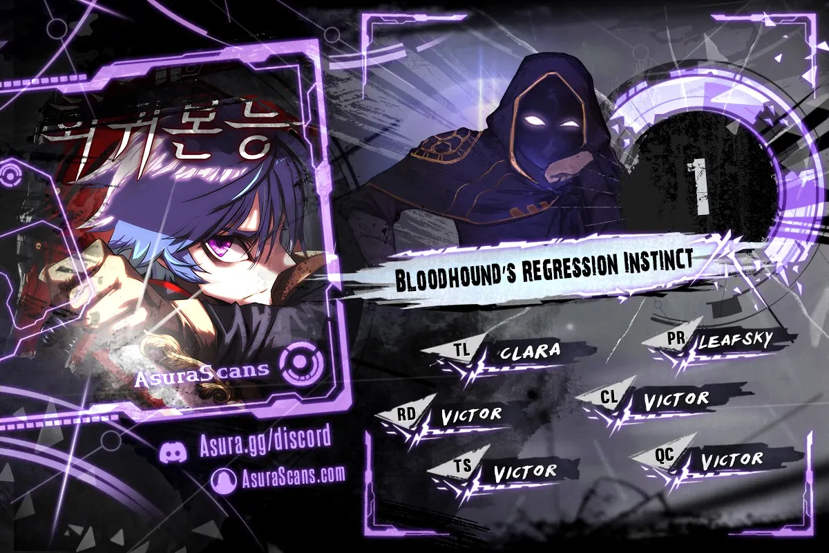 Bloodhound’s Regression Instinct Chapter 1 scans online, Read Bloodhound’s Regression Instinct Chapter 1 in English for free, read Bloodhound’s Regression Instinct Chapter 1, Bloodhound’s Regression Instinct Chapter 1 asura scans, Bloodhound’s Regression Instinct Chapter 1 asura, Bloodhound’s Regression Instinct Chapter 1 at asura scans