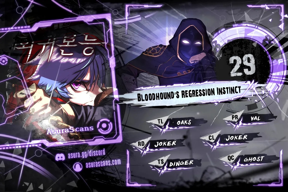 Bloodhound’s Regression Instinct Chapter 29 scans online, Read Bloodhound’s Regression Instinct Chapter 29 in English for free, read Bloodhound’s Regression Instinct Chapter 29, Bloodhound’s Regression Instinct Chapter 29 asura scans, Bloodhound’s Regression Instinct Chapter 29 asura, Bloodhound’s Regression Instinct Chapter 29 at asura scans