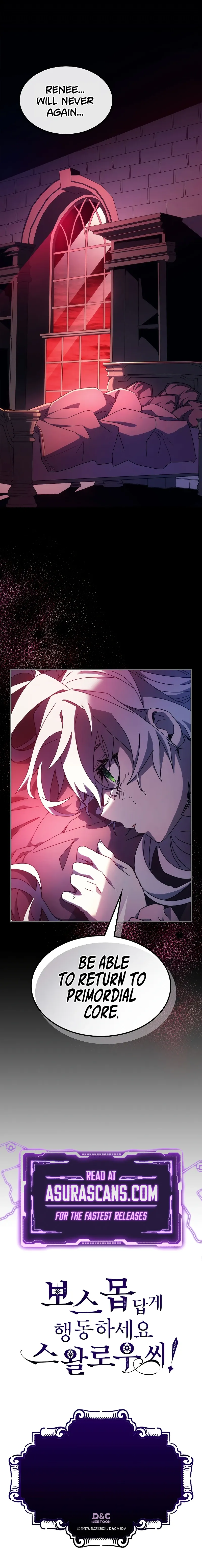 Mr Devourer, Please Act Like a Final Boss Chapter 11 scans online, Read Mr Devourer, Please Act Like a Final Boss Chapter 11 in English for free, read Mr Devourer, Please Act Like a Final Boss Chapter 11, Mr Devourer, Please Act Like a Final Boss Chapter 11 asura scans, Mr Devourer, Please Act Like a Final Boss Chapter 11 asura, Mr Devourer, Please Act Like a Final Boss Chapter 11 at asura scans