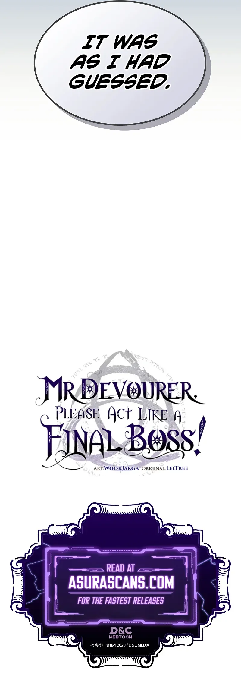 Mr Devourer, Please Act Like a Final Boss Chapter 28 scans online, Read Mr Devourer, Please Act Like a Final Boss Chapter 28 in English for free, read Mr Devourer, Please Act Like a Final Boss Chapter 28, Mr Devourer, Please Act Like a Final Boss Chapter 28 asura scans, Mr Devourer, Please Act Like a Final Boss Chapter 28 asura, Mr Devourer, Please Act Like a Final Boss Chapter 28 at asura scans