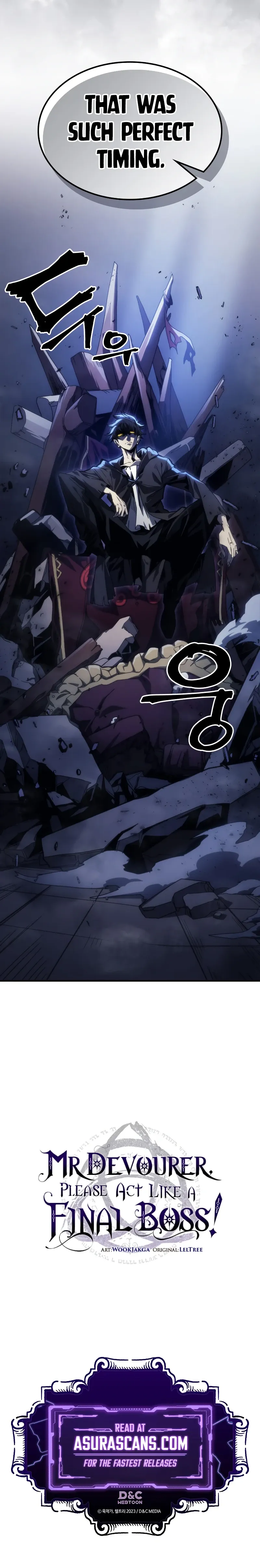 Mr Devourer, Please Act Like a Final Boss Chapter 31 scans online, Read Mr Devourer, Please Act Like a Final Boss Chapter 31 in English for free, read Mr Devourer, Please Act Like a Final Boss Chapter 31, Mr Devourer, Please Act Like a Final Boss Chapter 31 asura scans, Mr Devourer, Please Act Like a Final Boss Chapter 31 asura, Mr Devourer, Please Act Like a Final Boss Chapter 31 at asura scans