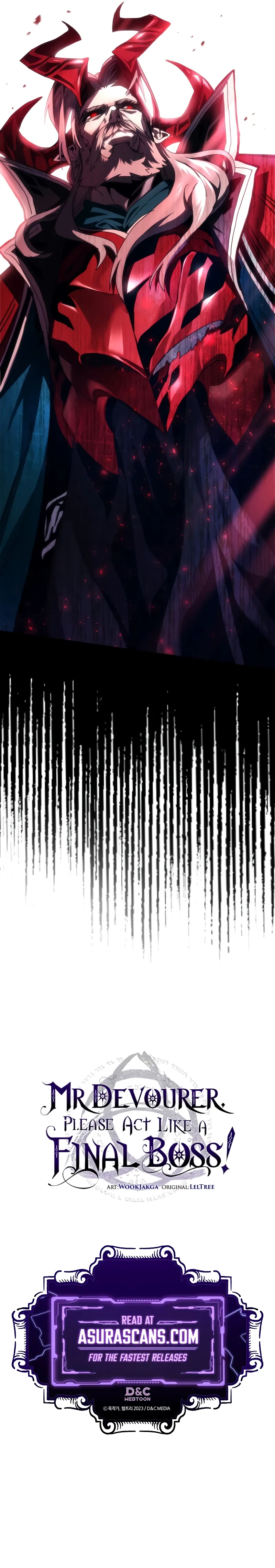 Mr Devourer, Please Act Like a Final Boss Chapter 42 scans online, Read Mr Devourer, Please Act Like a Final Boss Chapter 42 in English for free, read Mr Devourer, Please Act Like a Final Boss Chapter 42, Mr Devourer, Please Act Like a Final Boss Chapter 42 asura scans, Mr Devourer, Please Act Like a Final Boss Chapter 42 asura, Mr Devourer, Please Act Like a Final Boss Chapter 42 at asura scans