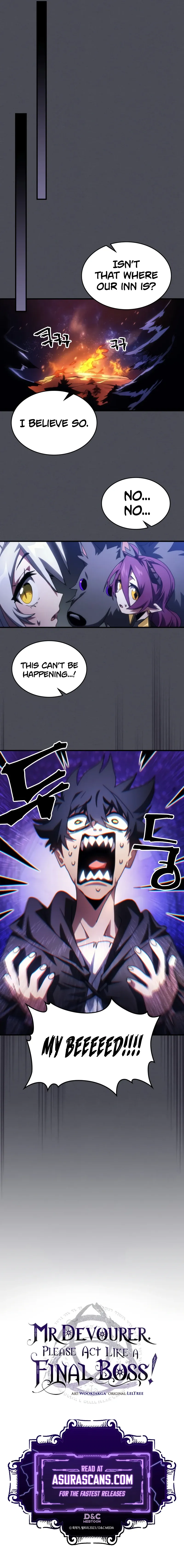 Mr Devourer, Please Act Like a Final Boss Chapter 55 scans online, Read Mr Devourer, Please Act Like a Final Boss Chapter 55 in English for free, read Mr Devourer, Please Act Like a Final Boss Chapter 55, Mr Devourer, Please Act Like a Final Boss Chapter 55 asura scans, Mr Devourer, Please Act Like a Final Boss Chapter 55 asura, Mr Devourer, Please Act Like a Final Boss Chapter 55 at asura scans