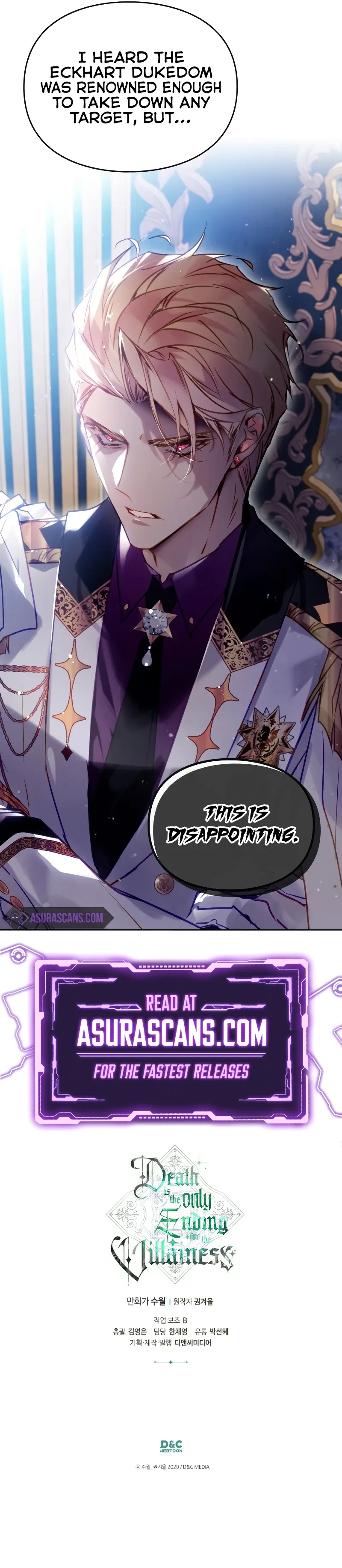 Death Is the Only Ending for the Villainess Chapter 160 scans online, Read Death Is the Only Ending for the Villainess Chapter 160 in English for free, read Death Is the Only Ending for the Villainess Chapter 160, Death Is the Only Ending for the Villainess Chapter 160 asura scans, Death Is the Only Ending for the Villainess Chapter 160 asura, Death Is the Only Ending for the Villainess Chapter 160 at asura scans
