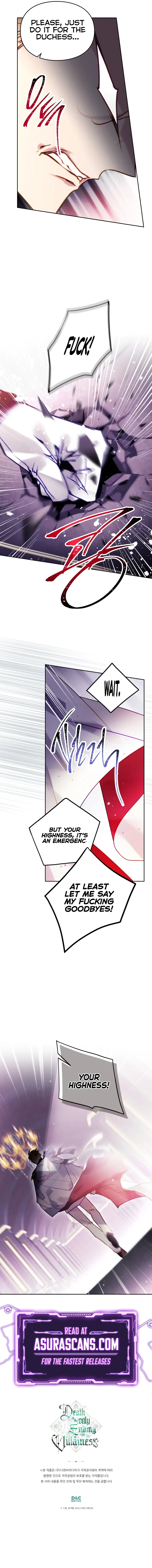 Death Is the Only Ending for the Villainess Chapter 161 scans online, Read Death Is the Only Ending for the Villainess Chapter 161 in English for free, read Death Is the Only Ending for the Villainess Chapter 161, Death Is the Only Ending for the Villainess Chapter 161 asura scans, Death Is the Only Ending for the Villainess Chapter 161 asura, Death Is the Only Ending for the Villainess Chapter 161 at asura scans