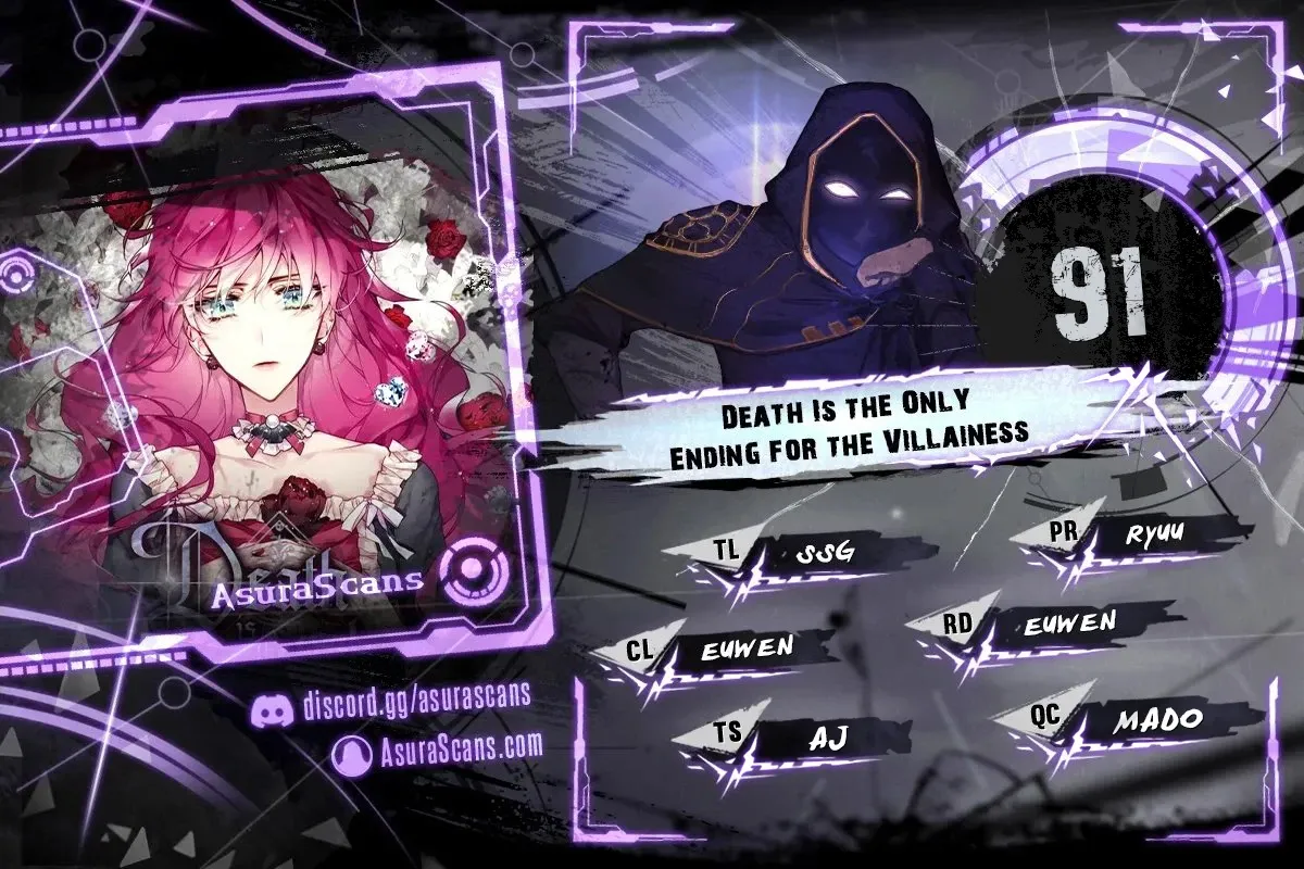 Death Is the Only Ending for the Villainess Chapter 91 scans online, Read Death Is the Only Ending for the Villainess Chapter 91 in English for free, read Death Is the Only Ending for the Villainess Chapter 91, Death Is the Only Ending for the Villainess Chapter 91 asura scans, Death Is the Only Ending for the Villainess Chapter 91 asura, Death Is the Only Ending for the Villainess Chapter 91 at asura scans