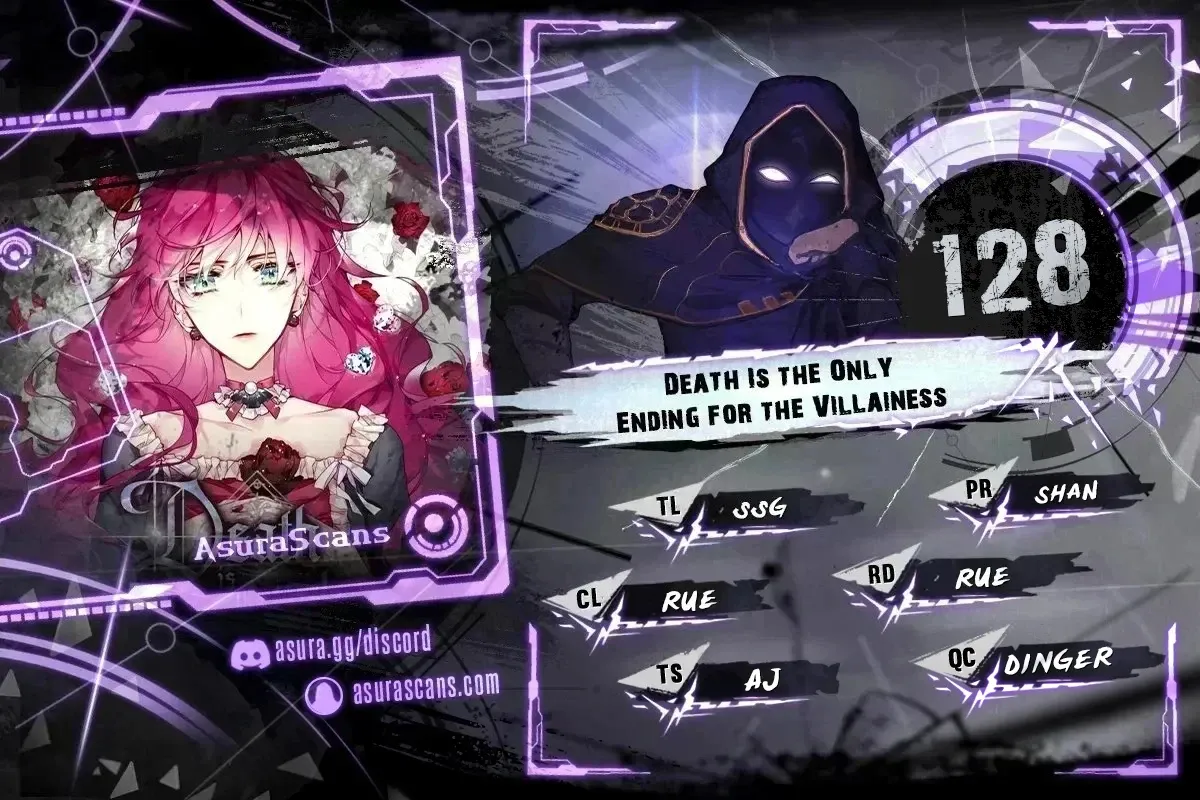 Death Is the Only Ending for the Villainess Chapter 128 scans online, Read Death Is the Only Ending for the Villainess Chapter 128 in English for free, read Death Is the Only Ending for the Villainess Chapter 128, Death Is the Only Ending for the Villainess Chapter 128 asura scans, Death Is the Only Ending for the Villainess Chapter 128 asura, Death Is the Only Ending for the Villainess Chapter 128 at asura scans
