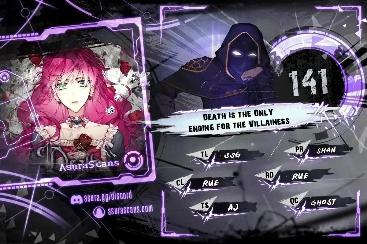 Death Is the Only Ending for the Villainess Chapter 141 scans online, Read Death Is the Only Ending for the Villainess Chapter 141 in English for free, read Death Is the Only Ending for the Villainess Chapter 141, Death Is the Only Ending for the Villainess Chapter 141 asura scans, Death Is the Only Ending for the Villainess Chapter 141 asura, Death Is the Only Ending for the Villainess Chapter 141 at asura scans