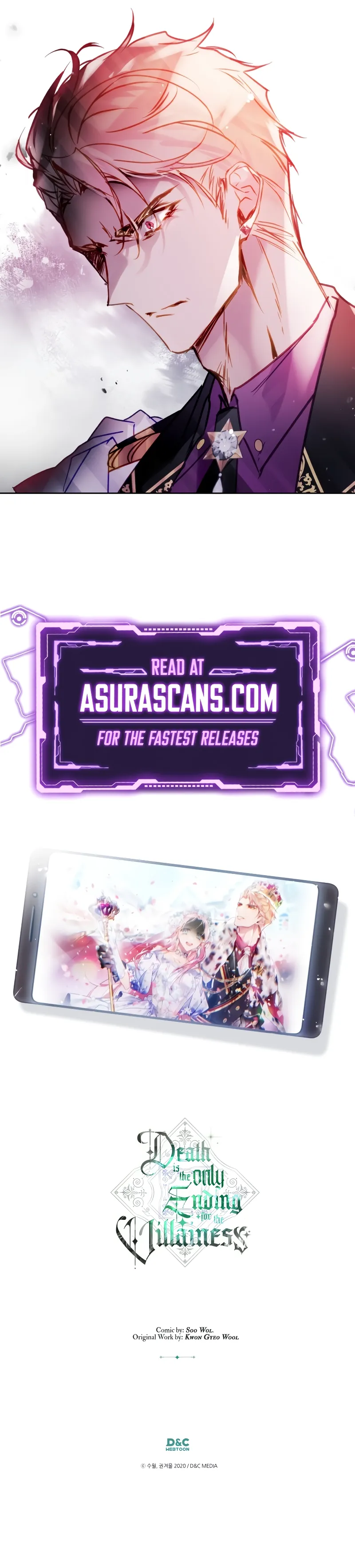 Death Is the Only Ending for the Villainess Chapter 147 scans online, Read Death Is the Only Ending for the Villainess Chapter 147 in English for free, read Death Is the Only Ending for the Villainess Chapter 147, Death Is the Only Ending for the Villainess Chapter 147 asura scans, Death Is the Only Ending for the Villainess Chapter 147 asura, Death Is the Only Ending for the Villainess Chapter 147 at asura scans