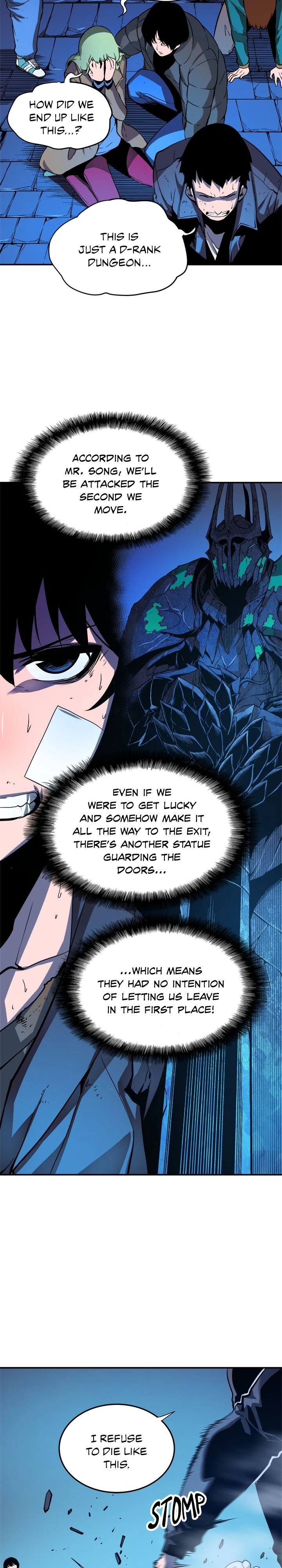 Solo Leveling Chapter 5 scans online, Read Solo Leveling Chapter 5 in English for free, read Solo Leveling Chapter 5, Solo Leveling Chapter 5 asura scans, Solo Leveling Chapter 5 asura, Solo Leveling Chapter 5 at asura scans