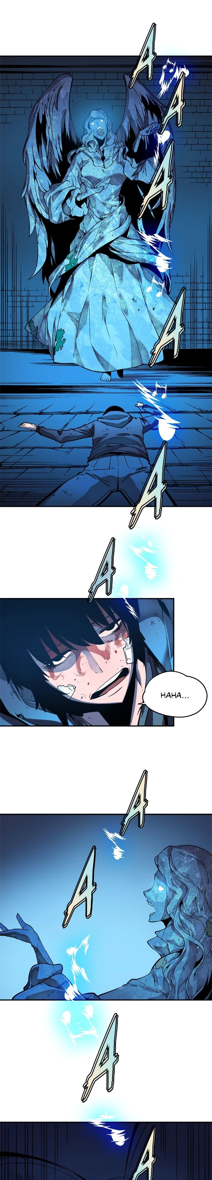 Solo Leveling Chapter 7 scans online, Read Solo Leveling Chapter 7 in English for free, read Solo Leveling Chapter 7, Solo Leveling Chapter 7 asura scans, Solo Leveling Chapter 7 asura, Solo Leveling Chapter 7 at asura scans