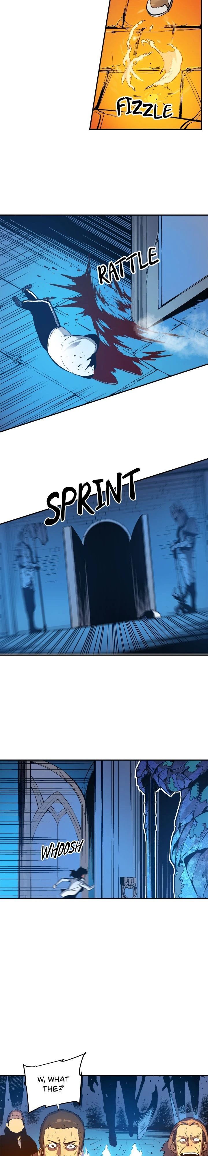 Solo Leveling Chapter 9 scans online, Read Solo Leveling Chapter 9 in English for free, read Solo Leveling Chapter 9, Solo Leveling Chapter 9 asura scans, Solo Leveling Chapter 9 asura, Solo Leveling Chapter 9 at asura scans