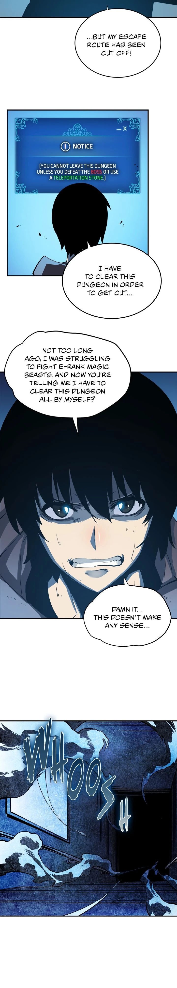 Solo Leveling Chapter 12 scans online, Read Solo Leveling Chapter 12 in English for free, read Solo Leveling Chapter 12, Solo Leveling Chapter 12 asura scans, Solo Leveling Chapter 12 asura, Solo Leveling Chapter 12 at asura scans