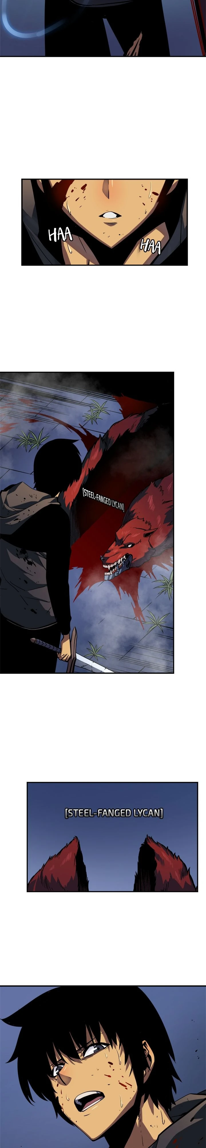 Solo Leveling Chapter 15 scans online, Read Solo Leveling Chapter 15 in English for free, read Solo Leveling Chapter 15, Solo Leveling Chapter 15 asura scans, Solo Leveling Chapter 15 asura, Solo Leveling Chapter 15 at asura scans
