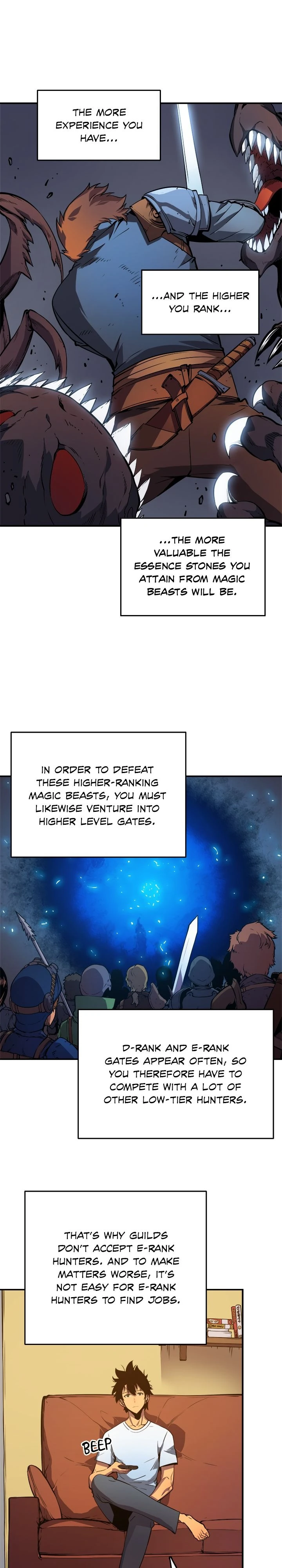 Solo Leveling Chapter 18 scans online, Read Solo Leveling Chapter 18 in English for free, read Solo Leveling Chapter 18, Solo Leveling Chapter 18 asura scans, Solo Leveling Chapter 18 asura, Solo Leveling Chapter 18 at asura scans