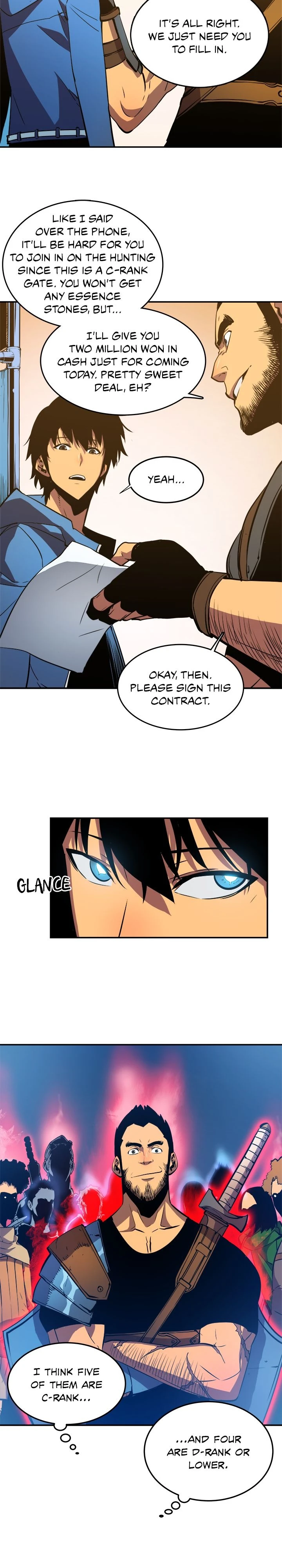 Solo Leveling Chapter 18 scans online, Read Solo Leveling Chapter 18 in English for free, read Solo Leveling Chapter 18, Solo Leveling Chapter 18 asura scans, Solo Leveling Chapter 18 asura, Solo Leveling Chapter 18 at asura scans