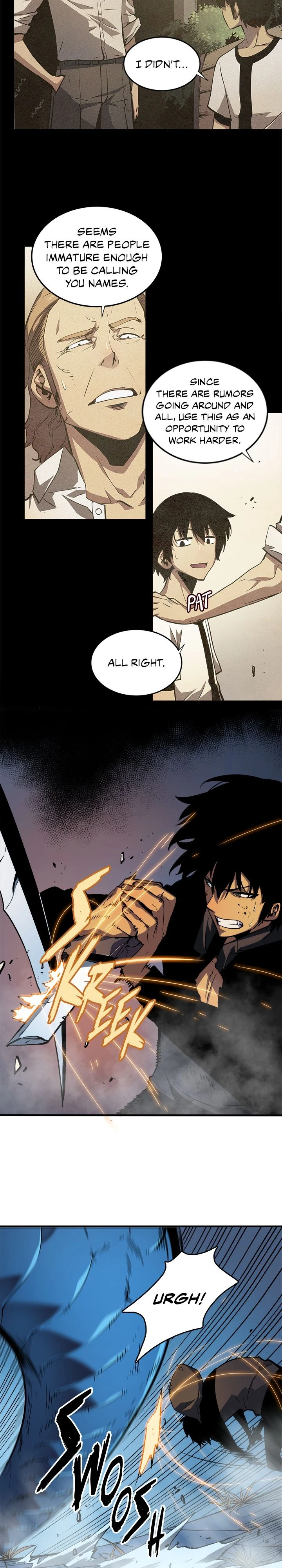 Solo Leveling Chapter 16 scans online, Read Solo Leveling Chapter 16 in English for free, read Solo Leveling Chapter 16, Solo Leveling Chapter 16 asura scans, Solo Leveling Chapter 16 asura, Solo Leveling Chapter 16 at asura scans