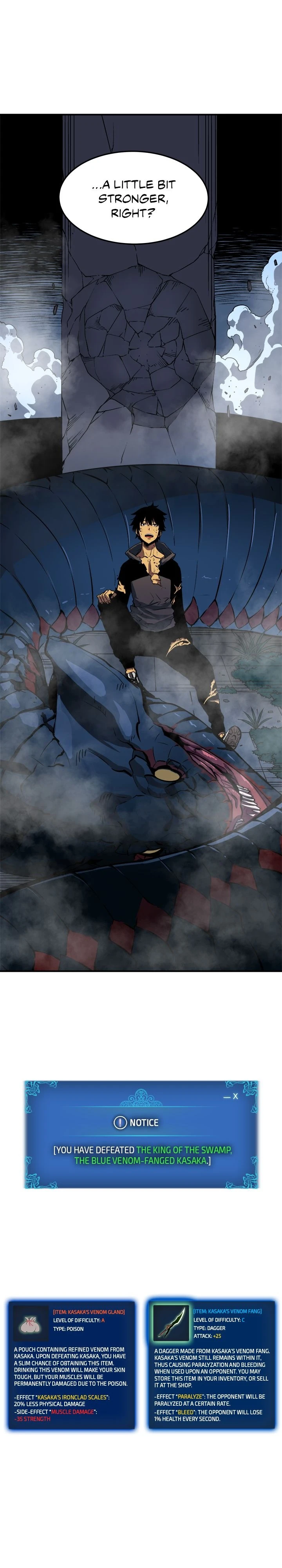 Solo Leveling Chapter 16 scans online, Read Solo Leveling Chapter 16 in English for free, read Solo Leveling Chapter 16, Solo Leveling Chapter 16 asura scans, Solo Leveling Chapter 16 asura, Solo Leveling Chapter 16 at asura scans