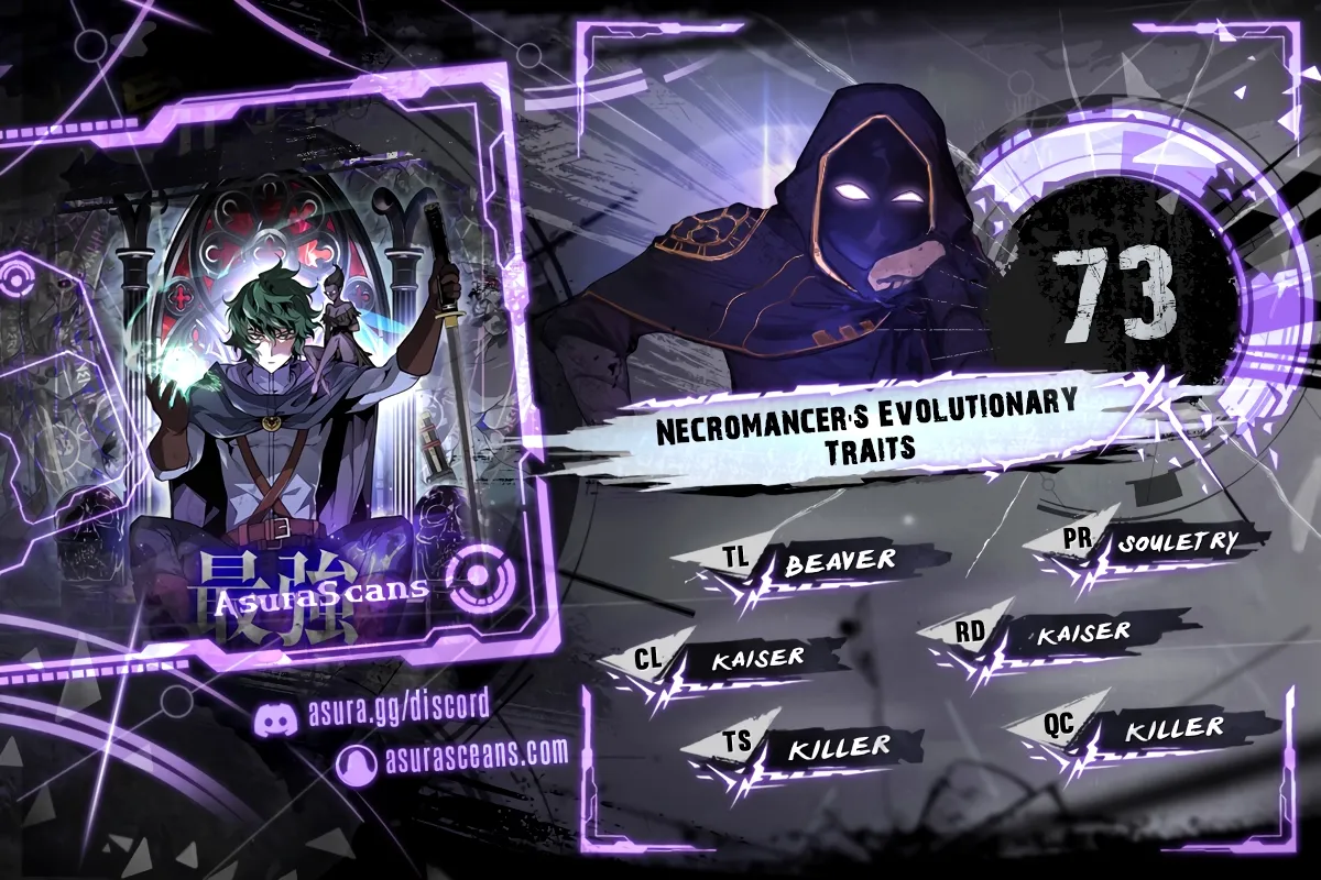 Necromancer’s Evolutionary Traits Chapter 73 scans online, Read Necromancer’s Evolutionary Traits Chapter 73 in English for free, read Necromancer’s Evolutionary Traits Chapter 73, Necromancer’s Evolutionary Traits Chapter 73 asura scans, Necromancer’s Evolutionary Traits Chapter 73 asura, Necromancer’s Evolutionary Traits Chapter 73 at asura scans