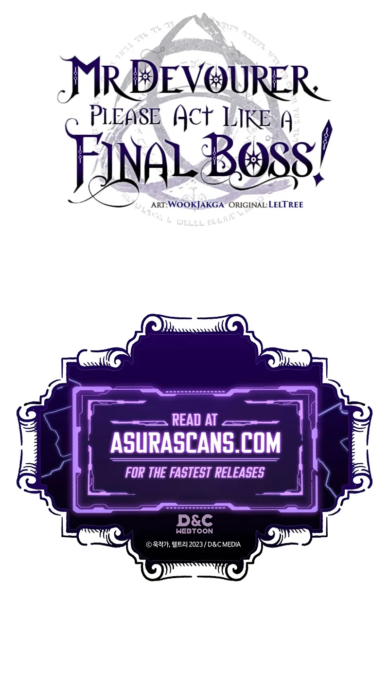 Mr Devourer, Please Act Like a Final Boss Chapter 64 scans online, Read Mr Devourer, Please Act Like a Final Boss Chapter 64 in English for free, read Mr Devourer, Please Act Like a Final Boss Chapter 64, Mr Devourer, Please Act Like a Final Boss Chapter 64 asura scans, Mr Devourer, Please Act Like a Final Boss Chapter 64 asura, Mr Devourer, Please Act Like a Final Boss Chapter 64 at asura scans