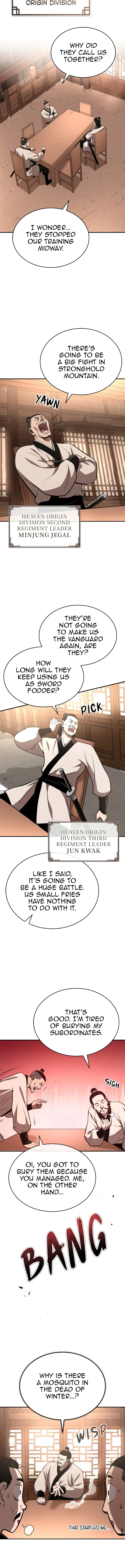 The Demon Faction’s Return Chapter 27 scans online, Read The Demon Faction’s Return Chapter 27 in English for free, read The Demon Faction’s Return Chapter 27, The Demon Faction’s Return Chapter 27 asura scans, The Demon Faction’s Return Chapter 27 asura, The Demon Faction’s Return Chapter 27 at asura scans