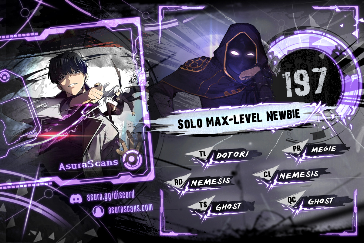 Solo Max-Level Newbie Chapter 197 scans online, Read Solo Max-Level Newbie Chapter 197 in English for free, read Solo Max-Level Newbie Chapter 197, Solo Max-Level Newbie Chapter 197 asura scans, Solo Max-Level Newbie Chapter 197 asura, Solo Max-Level Newbie Chapter 197 at asura scans