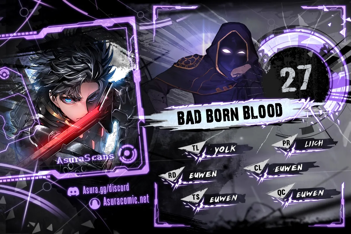 Bad Born Blood Chapter 27 scans online, Read Bad Born Blood Chapter 27 in English for free, read Bad Born Blood Chapter 27, Bad Born Blood Chapter 27 asura scans, Bad Born Blood Chapter 27 asura, Bad Born Blood Chapter 27 at asura scans