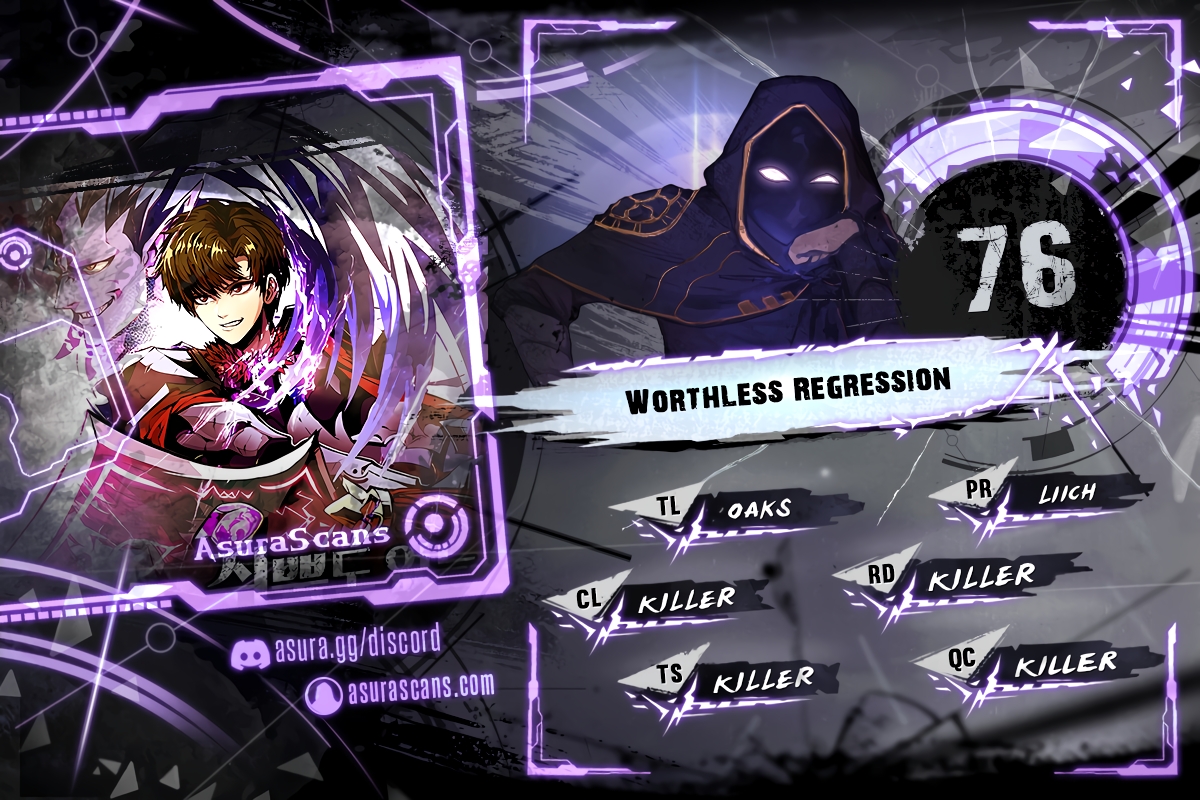 Worthless Regression Chapter 76 scans online, Read Worthless Regression Chapter 76 in English for free, read Worthless Regression Chapter 76, Worthless Regression Chapter 76 asura scans, Worthless Regression Chapter 76 asura, Worthless Regression Chapter 76 at asura scans