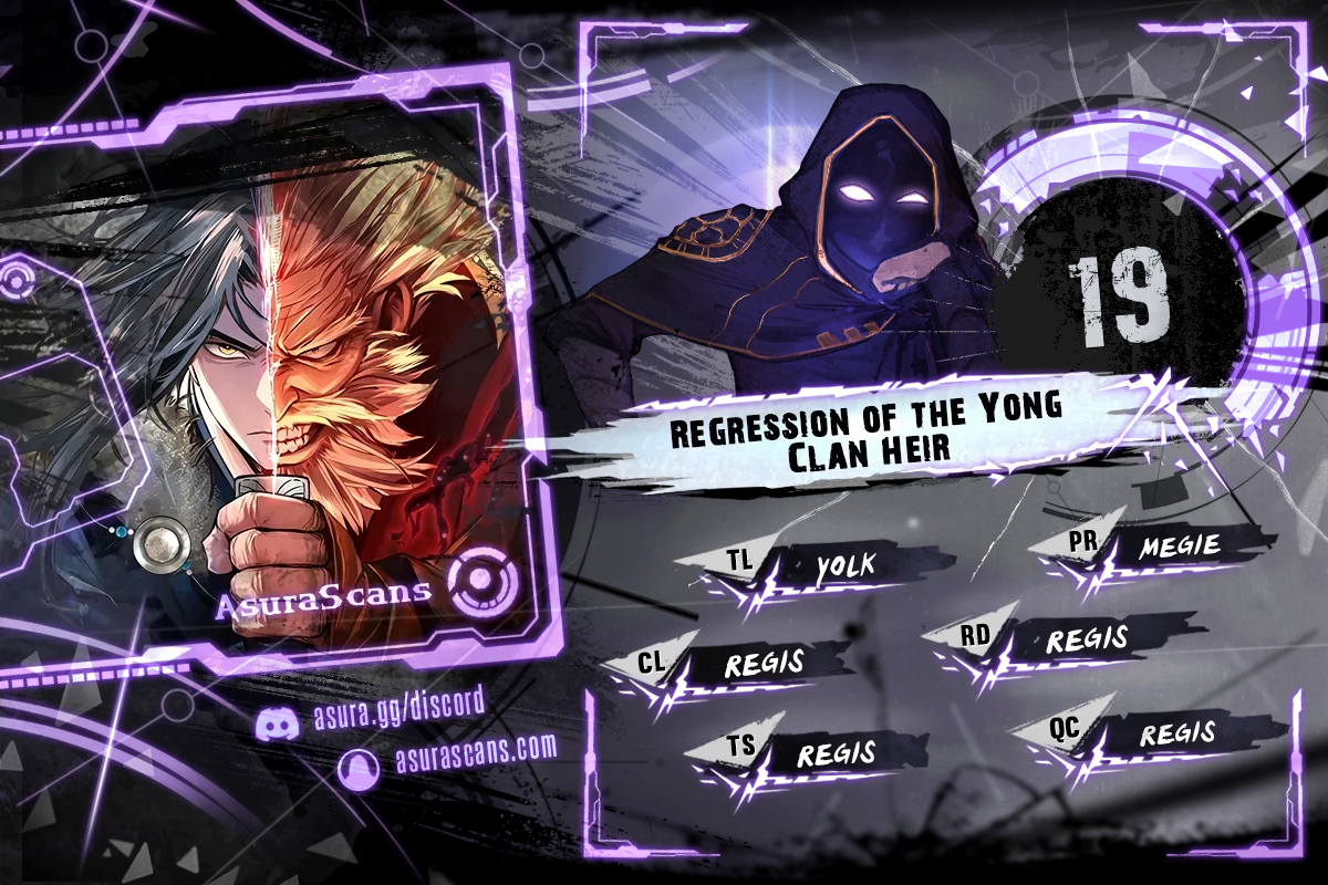 Regression of the Yong Clan Heir Chapter 19 scans online, Read Regression of the Yong Clan Heir Chapter 19 in English for free, read Regression of the Yong Clan Heir Chapter 19, Regression of the Yong Clan Heir Chapter 19 asura scans, Regression of the Yong Clan Heir Chapter 19 asura, Regression of the Yong Clan Heir Chapter 19 at asura scans