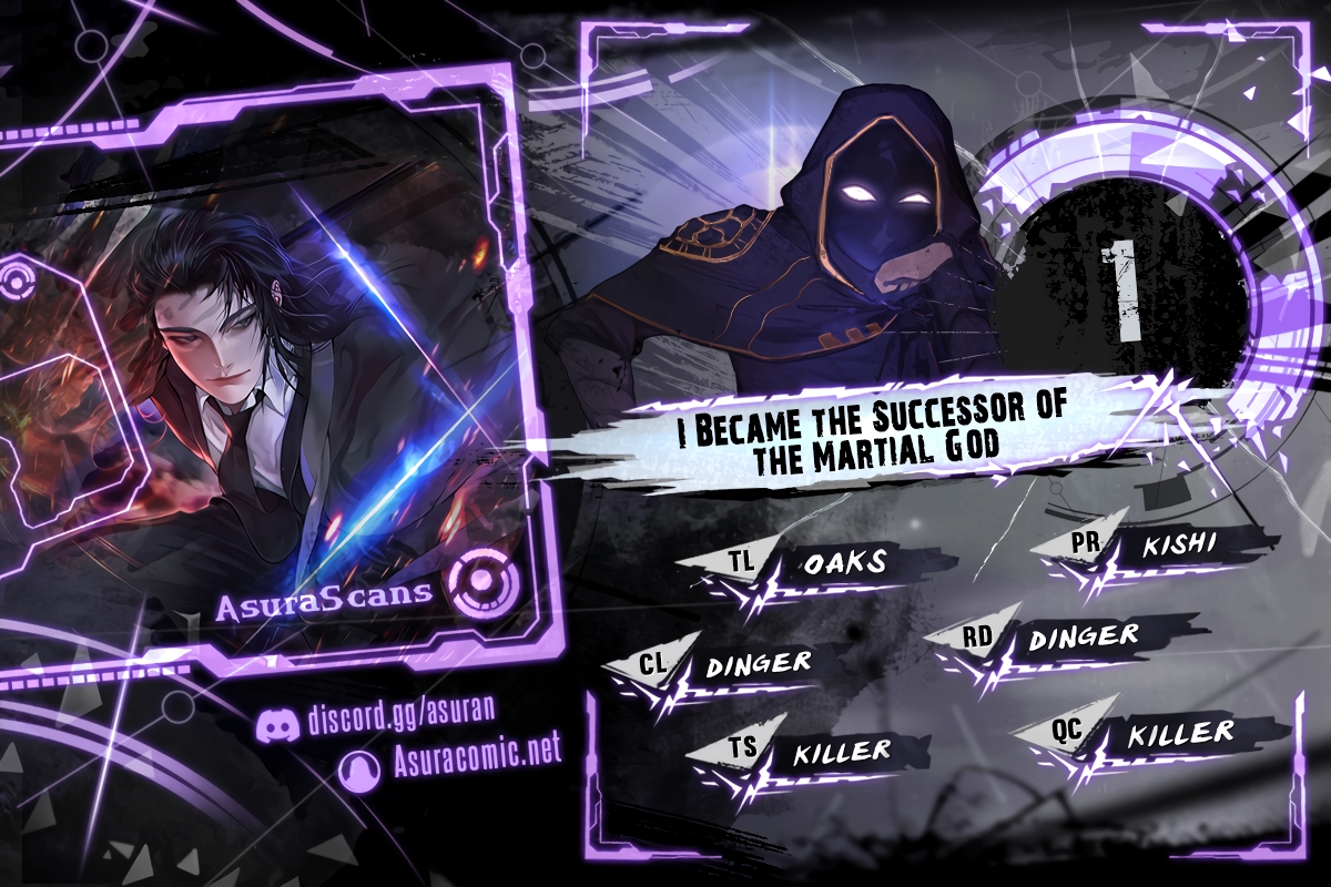 I Became the Successor of the Martial God Chapter 1 scans online, Read I Became the Successor of the Martial God Chapter 1 in English for free, read I Became the Successor of the Martial God Chapter 1, I Became the Successor of the Martial God Chapter 1 asura scans, I Became the Successor of the Martial God Chapter 1 asura, I Became the Successor of the Martial God Chapter 1 at asura scans