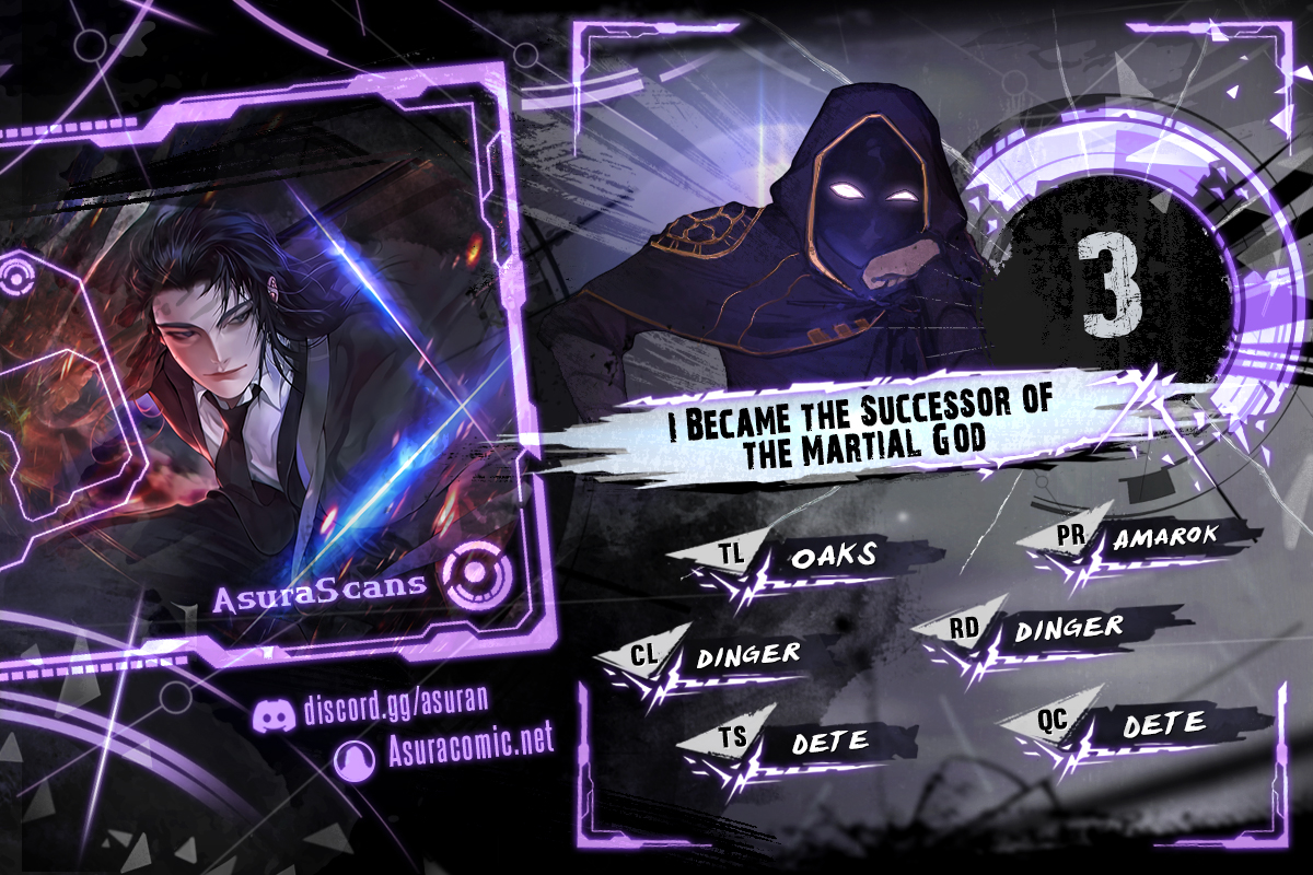 I Became the Successor of the Martial God Chapter 3 scans online, Read I Became the Successor of the Martial God Chapter 3 in English for free, read I Became the Successor of the Martial God Chapter 3, I Became the Successor of the Martial God Chapter 3 asura scans, I Became the Successor of the Martial God Chapter 3 asura, I Became the Successor of the Martial God Chapter 3 at asura scans