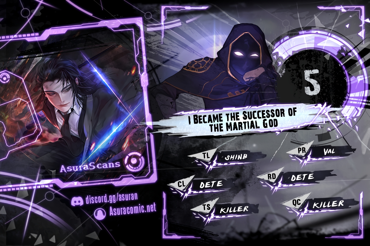 I Became the Successor of the Martial God Chapter 5 scans online, Read I Became the Successor of the Martial God Chapter 5 in English for free, read I Became the Successor of the Martial God Chapter 5, I Became the Successor of the Martial God Chapter 5 asura scans, I Became the Successor of the Martial God Chapter 5 asura, I Became the Successor of the Martial God Chapter 5 at asura scans