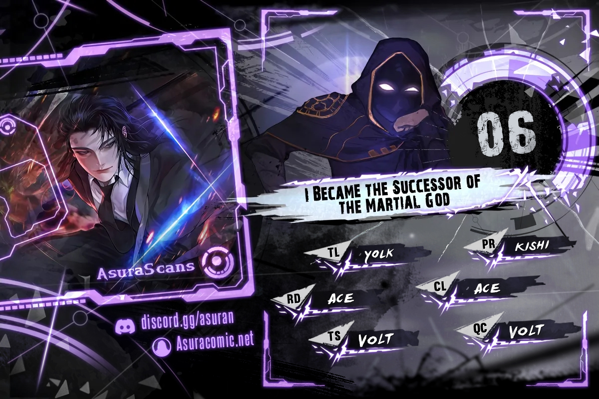 I Became the Successor of the Martial God Chapter 6 scans online, Read I Became the Successor of the Martial God Chapter 6 in English for free, read I Became the Successor of the Martial God Chapter 6, I Became the Successor of the Martial God Chapter 6 asura scans, I Became the Successor of the Martial God Chapter 6 asura, I Became the Successor of the Martial God Chapter 6 at asura scans