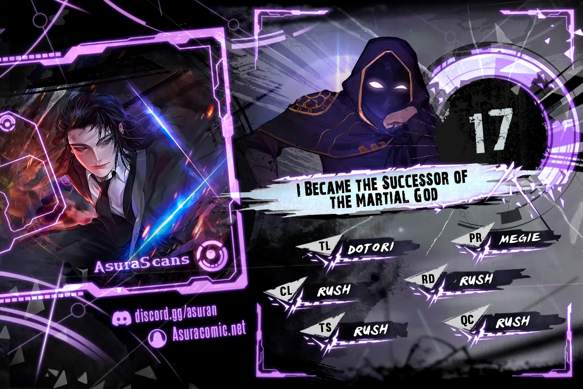 I Became the Successor of the Martial God Chapter 17 scans online, Read I Became the Successor of the Martial God Chapter 17 in English for free, read I Became the Successor of the Martial God Chapter 17, I Became the Successor of the Martial God Chapter 17 asura scans, I Became the Successor of the Martial God Chapter 17 asura, I Became the Successor of the Martial God Chapter 17 at asura scans