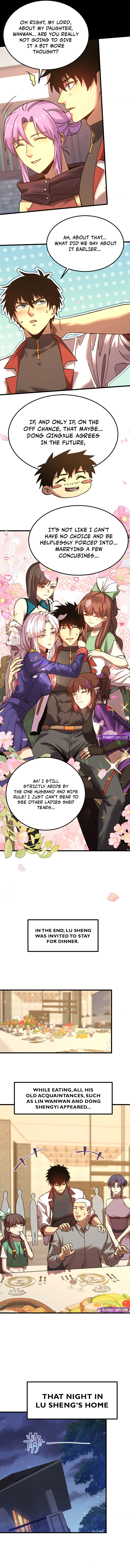 Logging 10,000 Years into the Future Chapter 207 scans online, Read Logging 10,000 Years into the Future Chapter 207 in English for free, read Logging 10,000 Years into the Future Chapter 207, Logging 10,000 Years into the Future Chapter 207 asura scans, Logging 10,000 Years into the Future Chapter 207 asura, Logging 10,000 Years into the Future Chapter 207 at asura scans