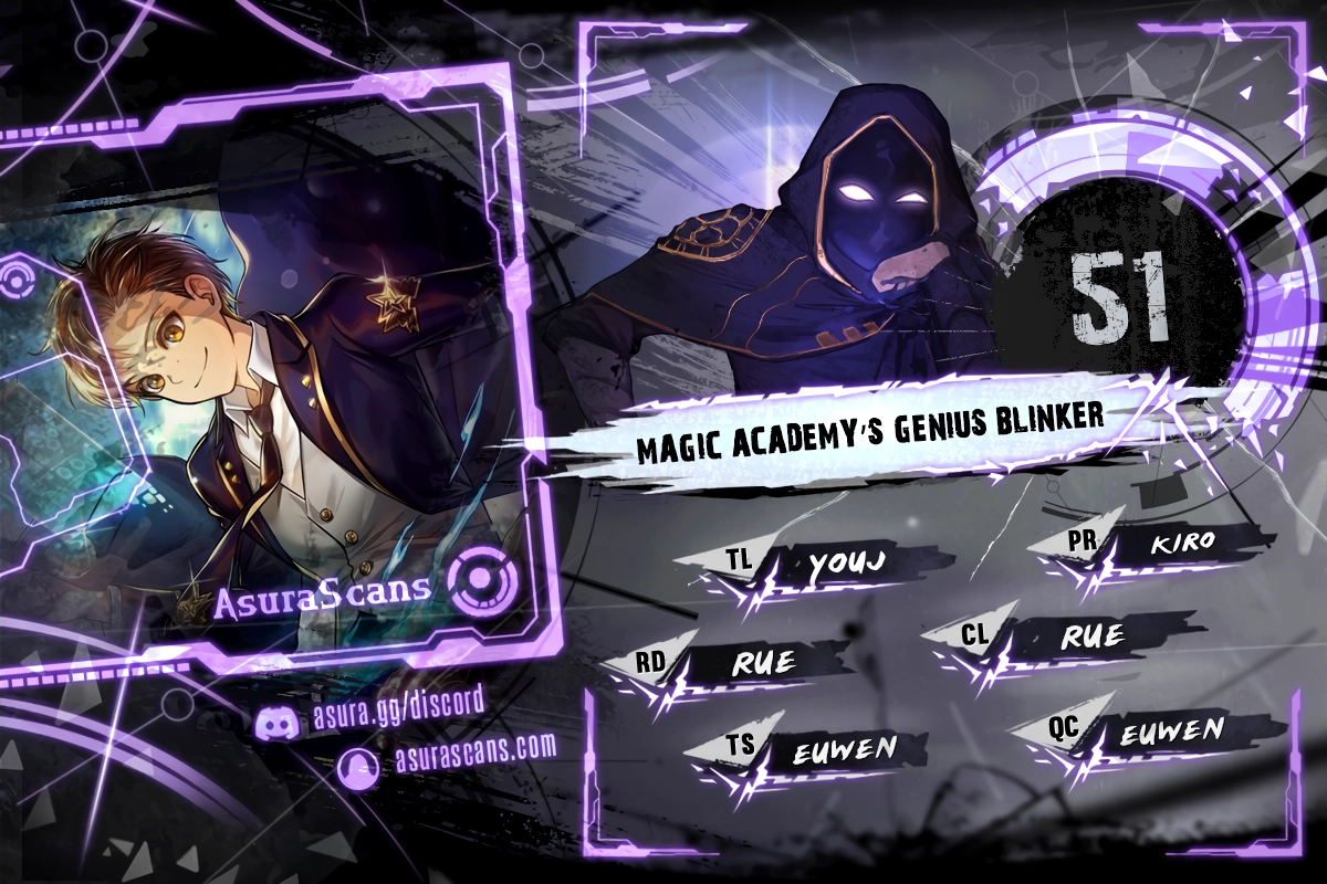 Magic Academy’s Genius Blinker Chapter 51 scans online, Read Magic Academy’s Genius Blinker Chapter 51 in English for free, read Magic Academy’s Genius Blinker Chapter 51, Magic Academy’s Genius Blinker Chapter 51 asura scans, Magic Academy’s Genius Blinker Chapter 51 asura, Magic Academy’s Genius Blinker Chapter 51 at asura scans