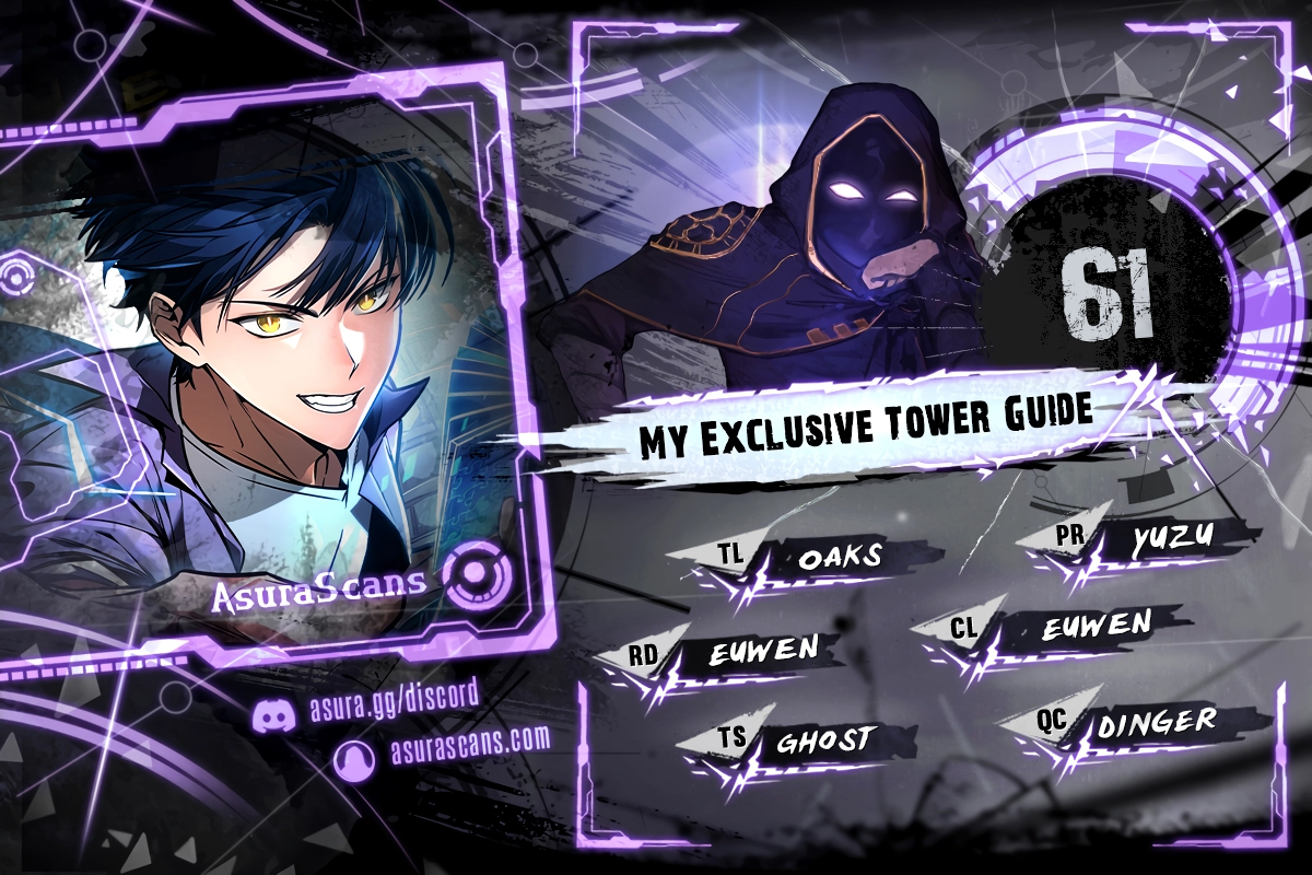 My Exclusive Tower Guide Chapter 61 scans online, Read My Exclusive Tower Guide Chapter 61 in English for free, read My Exclusive Tower Guide Chapter 61, My Exclusive Tower Guide Chapter 61 asura scans, My Exclusive Tower Guide Chapter 61 asura, My Exclusive Tower Guide Chapter 61 at asura scans