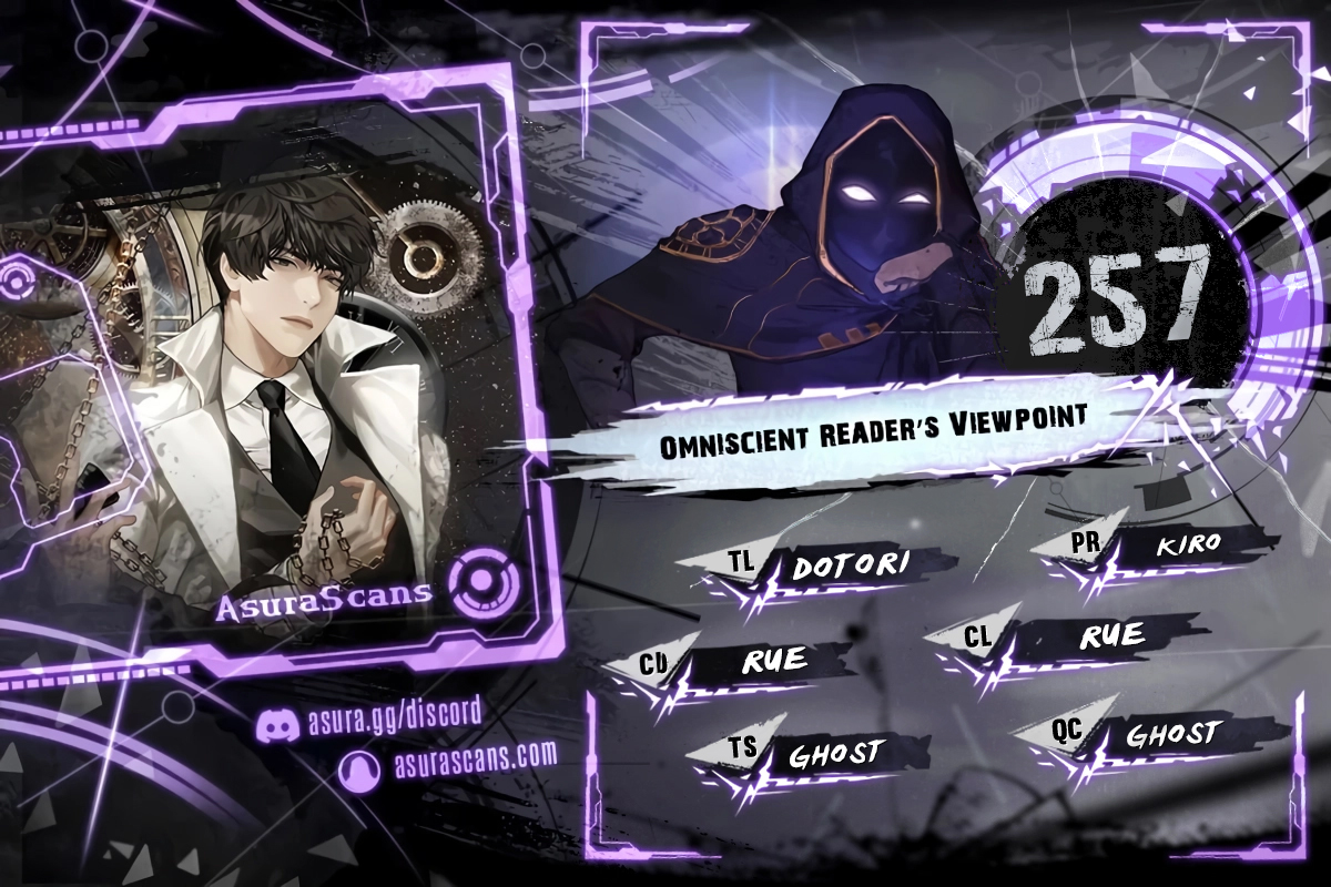 Omniscient Reader’s Viewpoint Chapter 257 scans online, Read Omniscient Reader’s Viewpoint Chapter 257 in English for free, read Omniscient Reader’s Viewpoint Chapter 257, Omniscient Reader’s Viewpoint Chapter 257 asura scans, Omniscient Reader’s Viewpoint Chapter 257 asura, Omniscient Reader’s Viewpoint Chapter 257 at asura scans