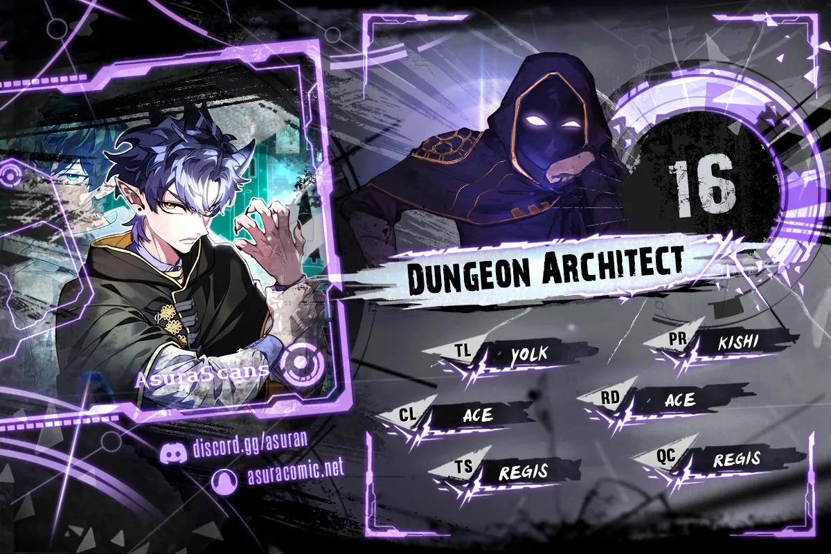 Dungeon Architect Chapter 16 scans online, Read Dungeon Architect Chapter 16 in English for free, read Dungeon Architect Chapter 16, Dungeon Architect Chapter 16 asura scans, Dungeon Architect Chapter 16 asura, Dungeon Architect Chapter 16 at asura scans