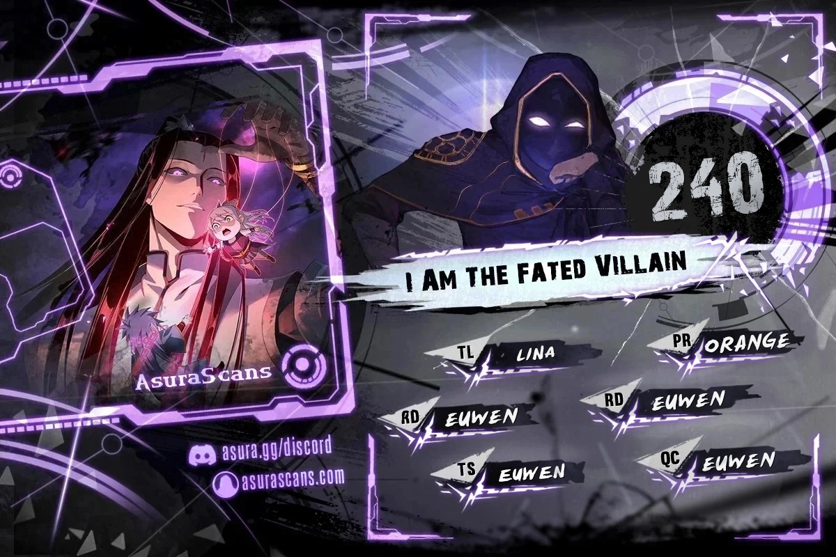 I Am the Fated Villain Chapter 240 scans online, Read I Am the Fated Villain Chapter 240 in English for free, read I Am the Fated Villain Chapter 240, I Am the Fated Villain Chapter 240 asura scans, I Am the Fated Villain Chapter 240 asura, I Am the Fated Villain Chapter 240 at asura scans