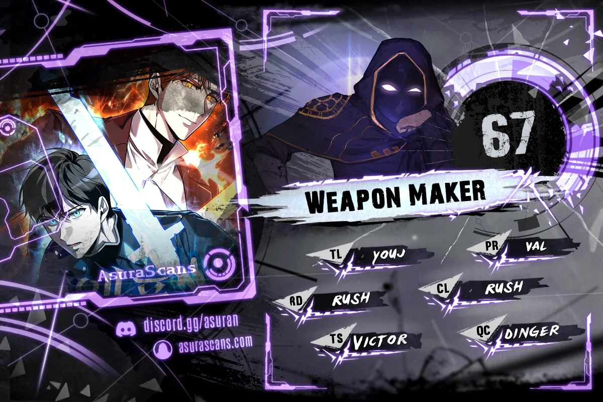 Weapon Maker Chapter 67 scans online, Read Weapon Maker Chapter 67 in English for free, read Weapon Maker Chapter 67, Weapon Maker Chapter 67 asura scans, Weapon Maker Chapter 67 asura, Weapon Maker Chapter 67 at asura scans