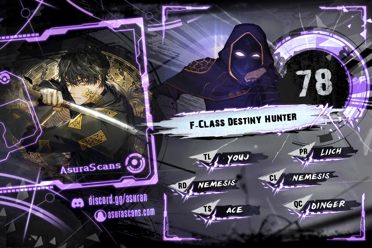 F-Class Destiny Hunter Chapter 78 scans online, Read F-Class Destiny Hunter Chapter 78 in English for free, read F-Class Destiny Hunter Chapter 78, F-Class Destiny Hunter Chapter 78 asura scans, F-Class Destiny Hunter Chapter 78 asura, F-Class Destiny Hunter Chapter 78 at asura scans