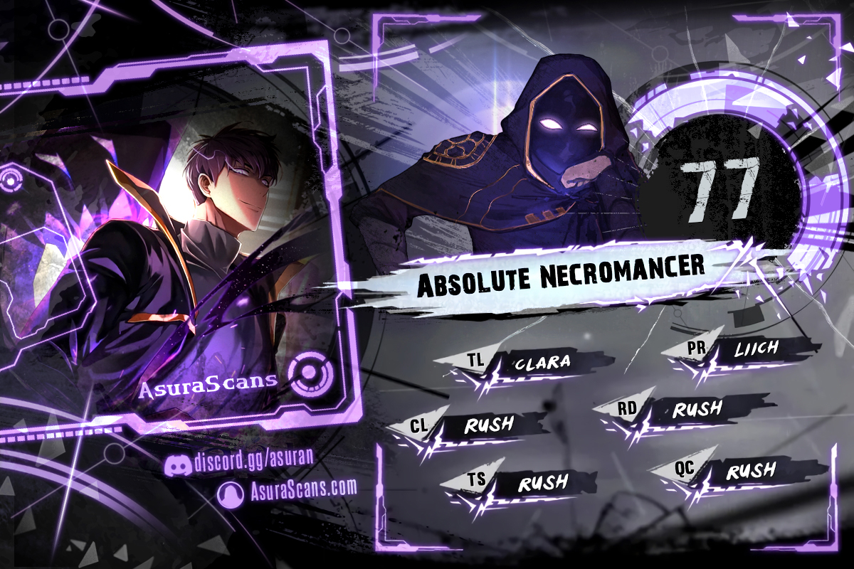 Absolute Necromancer Chapter 77 scans online, Read Absolute Necromancer Chapter 77 in English for free, read Absolute Necromancer Chapter 77, Absolute Necromancer Chapter 77 asura scans, Absolute Necromancer Chapter 77 asura, Absolute Necromancer Chapter 77 at asura scans
