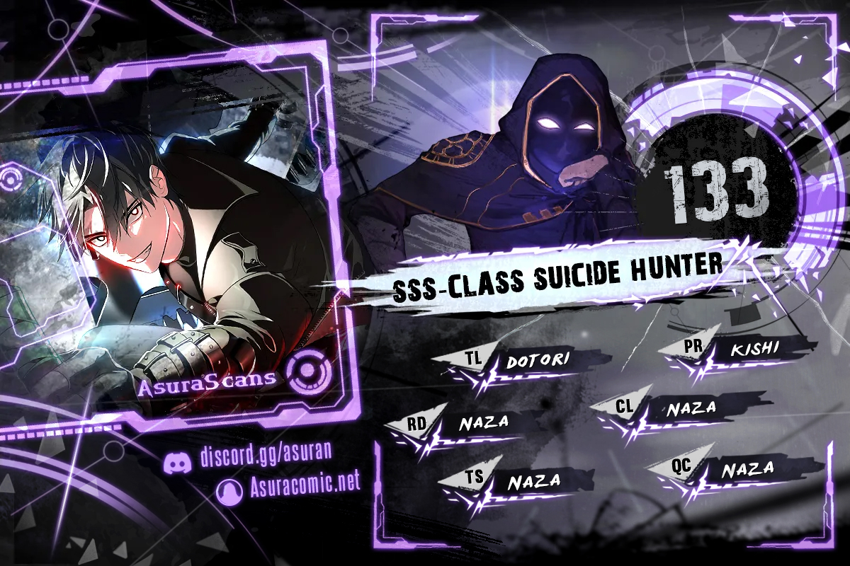 SSS-Class Suicide Hunter Chapter 133 scans online, Read SSS-Class Suicide Hunter Chapter 133 in English for free, read SSS-Class Suicide Hunter Chapter 133, SSS-Class Suicide Hunter Chapter 133 asura scans, SSS-Class Suicide Hunter Chapter 133 asura, SSS-Class Suicide Hunter Chapter 133 at asura scans
